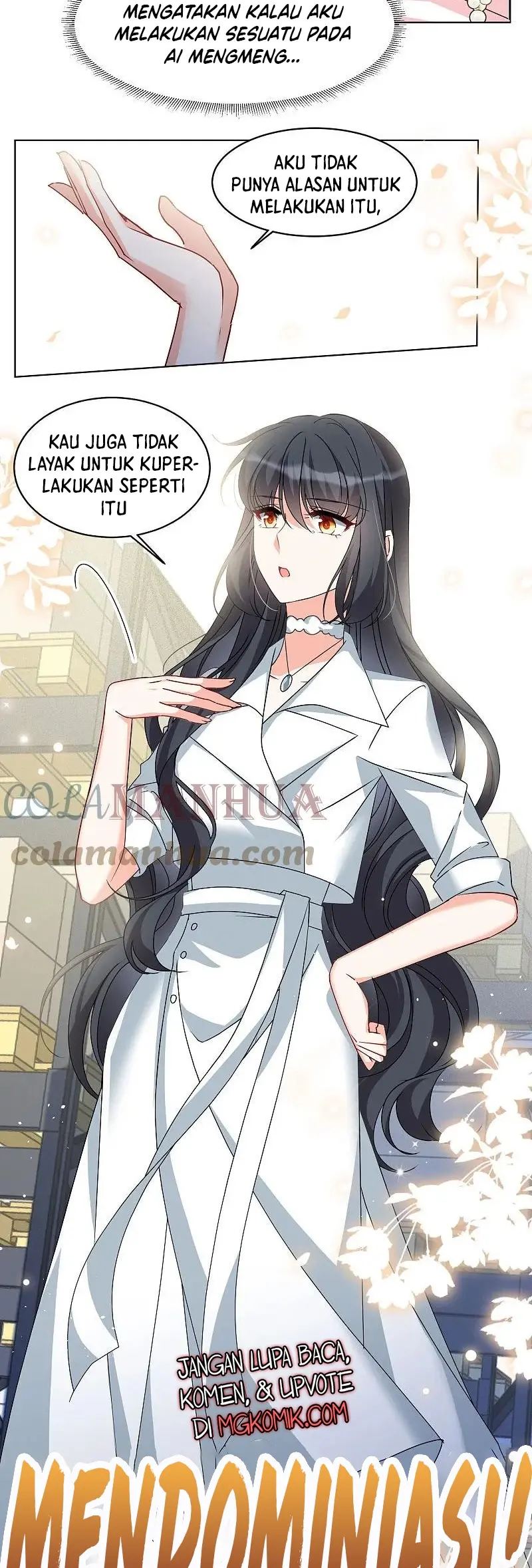 She Is Coming, Please Get Down! chapter 315
