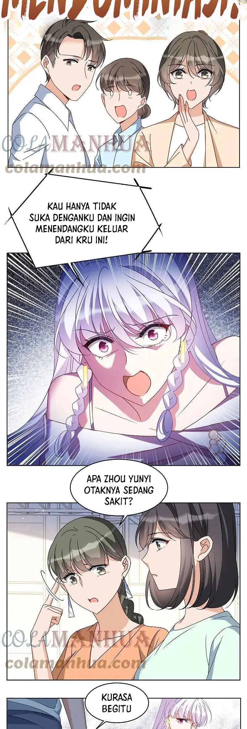 She Is Coming, Please Get Down! chapter 315