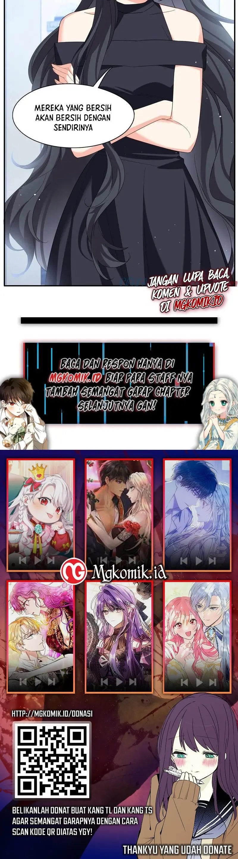 She Is Coming, Please Get Down! chapter 333