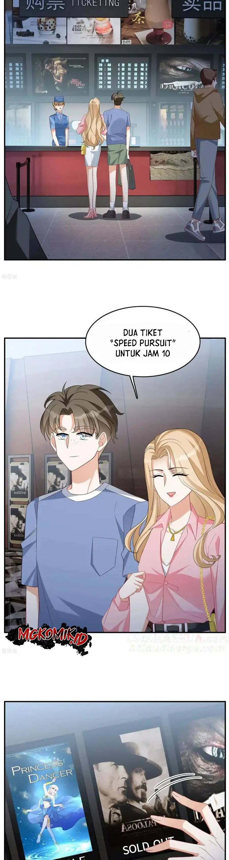 She Is Coming, Please Get Down! chapter 336