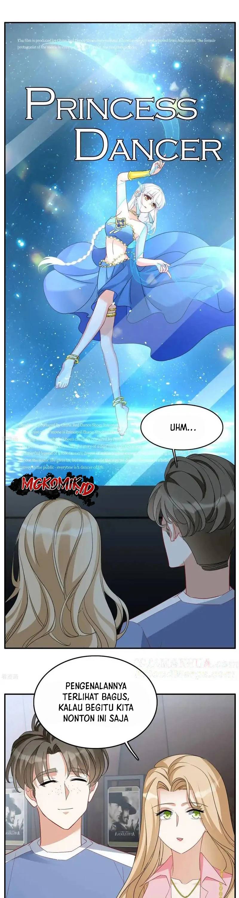 She Is Coming, Please Get Down! chapter 336