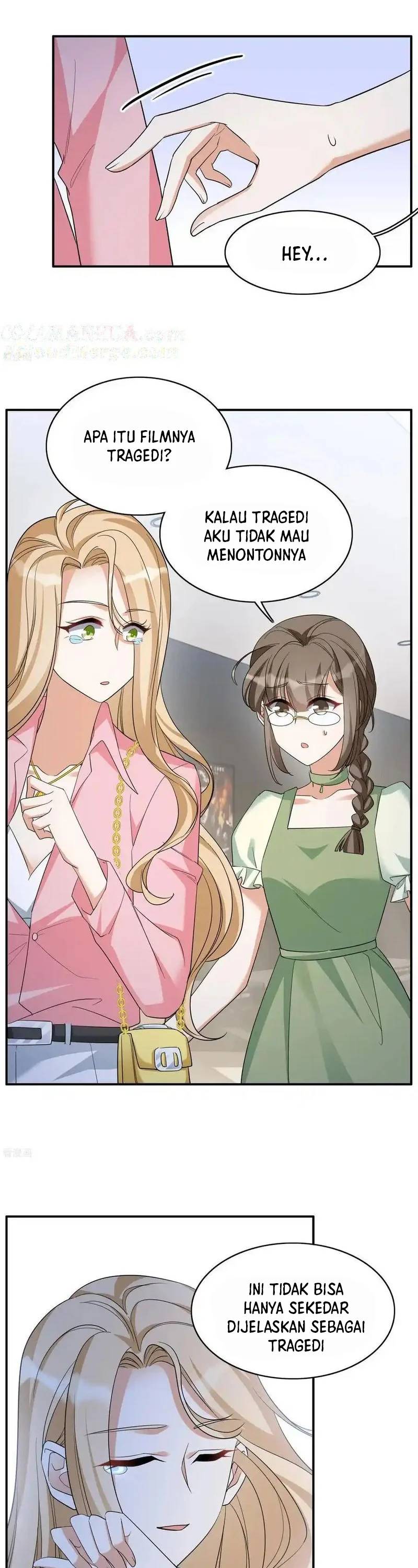 She Is Coming, Please Get Down! chapter 336