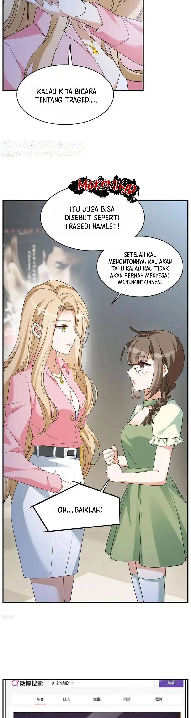She Is Coming, Please Get Down! chapter 336
