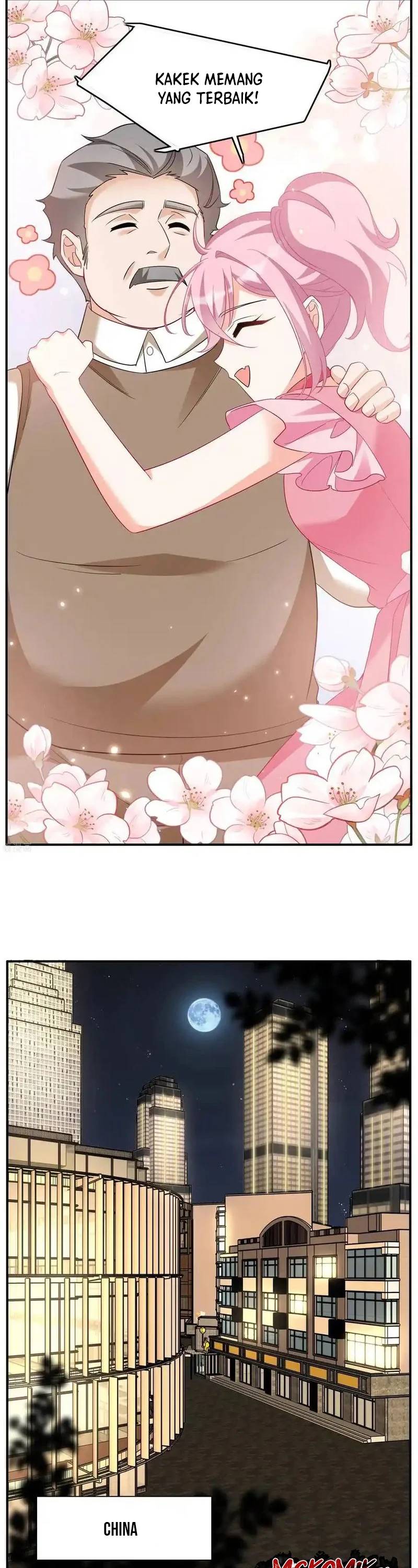 She Is Coming, Please Get Down! chapter 336