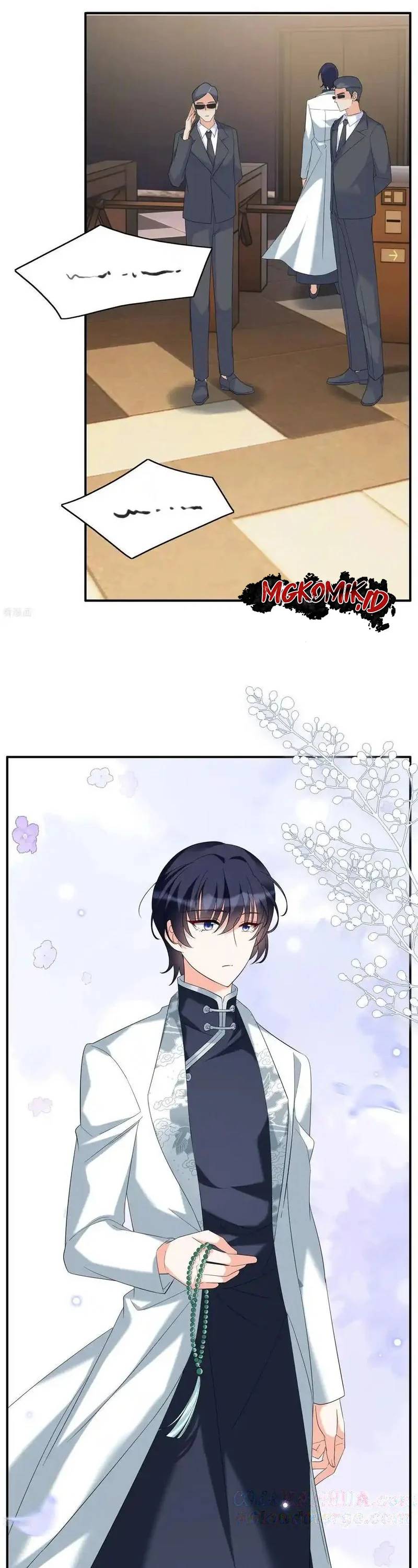 She Is Coming, Please Get Down! chapter 336