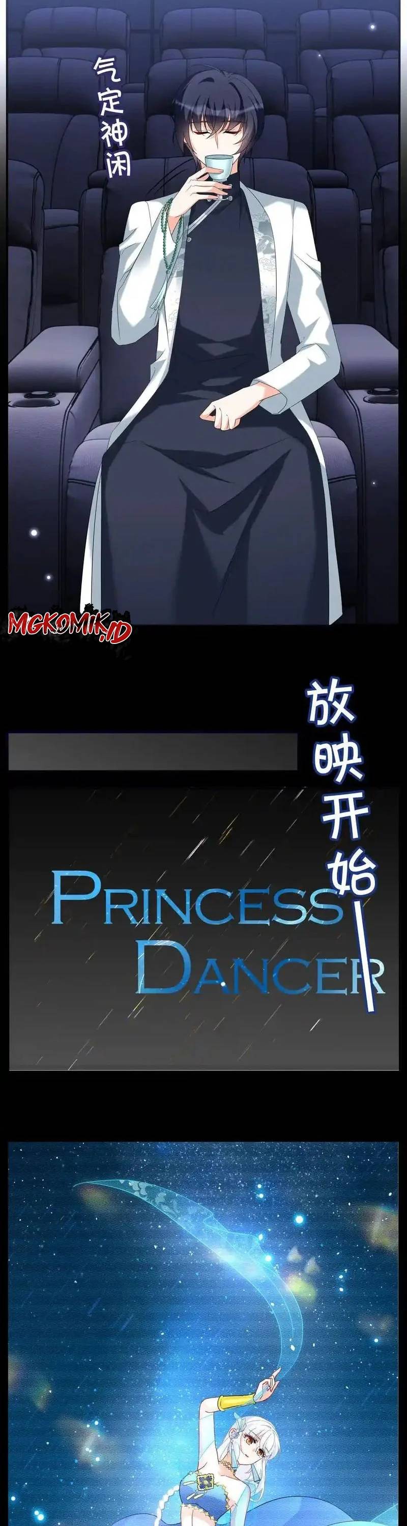 She Is Coming, Please Get Down! chapter 336