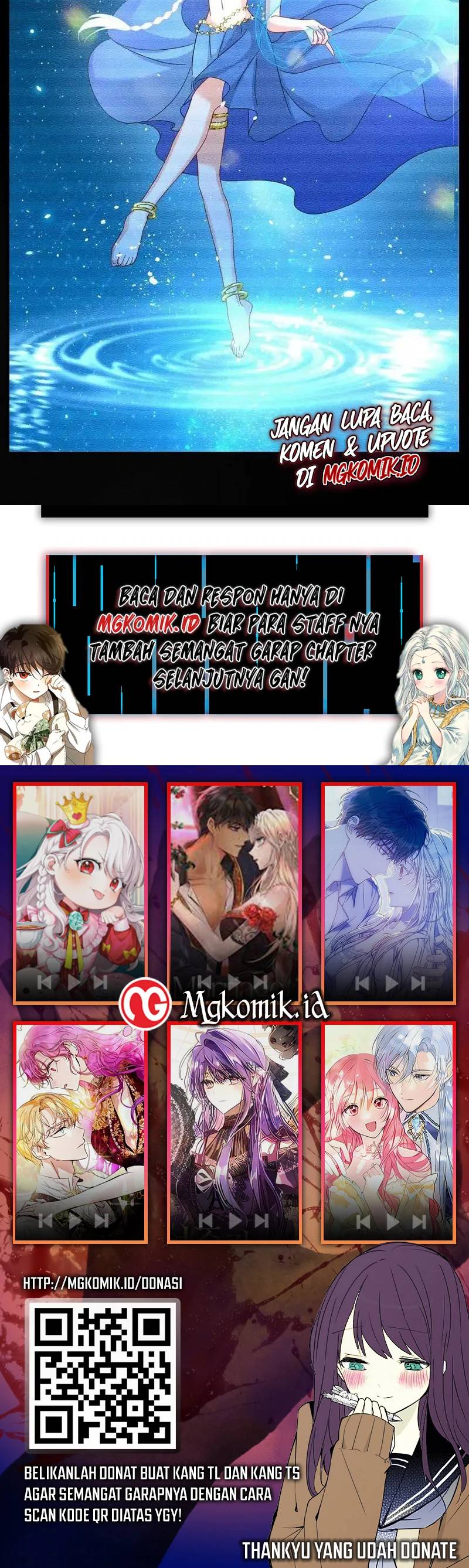 She Is Coming, Please Get Down! chapter 336