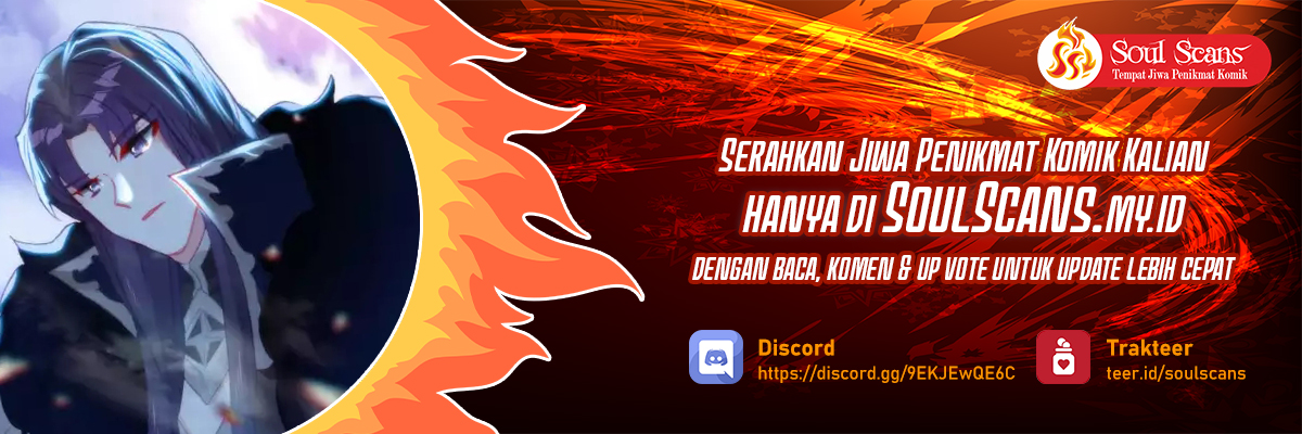 Shen Yin Wang Zuo Chapter 248.2 Bahasa Indonesia