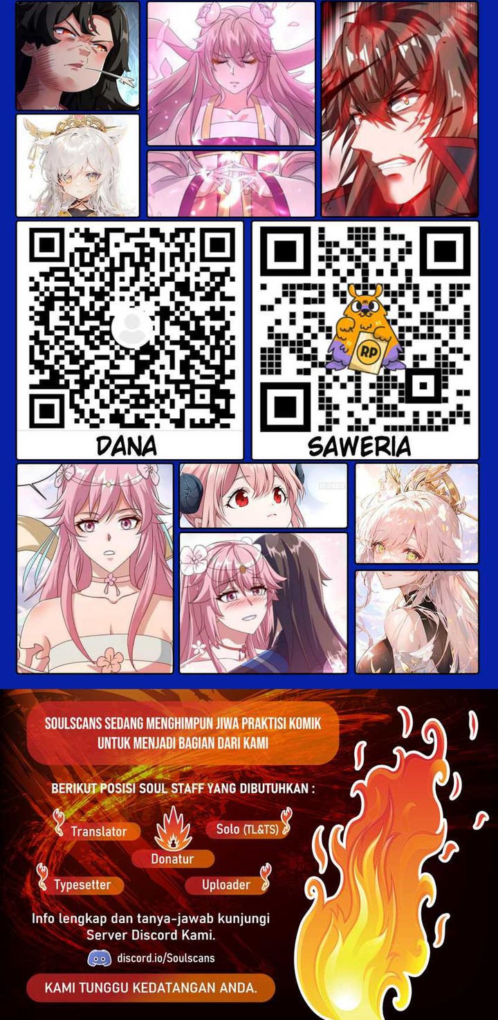 Shen Yin Wang Zuo Chapter 264 Bahasa Indonesia