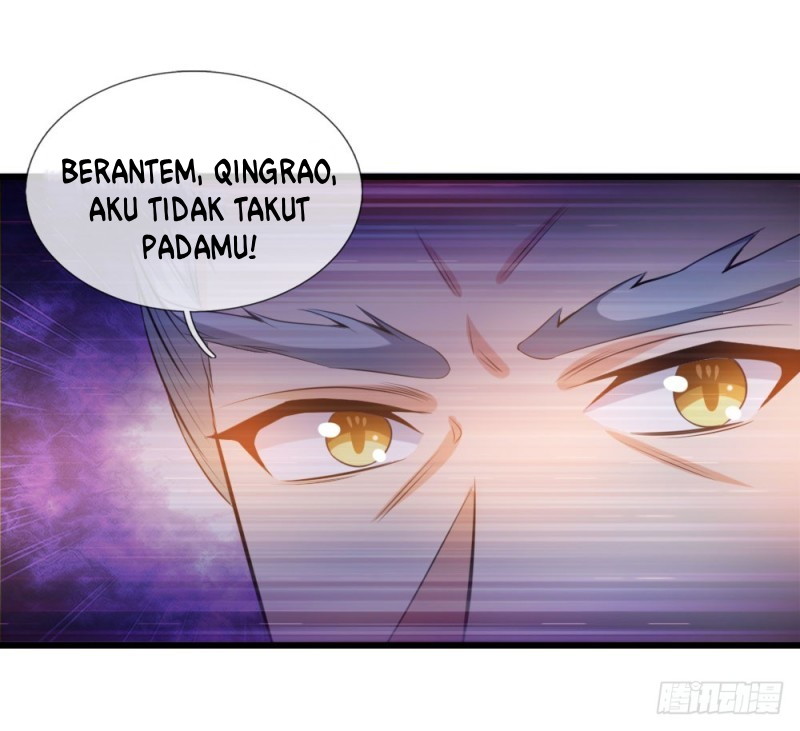 Shenwu Tianzun chapter 6