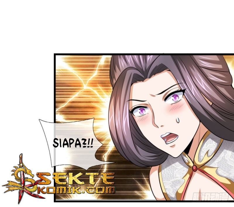 Shenwu Tianzun chapter 6