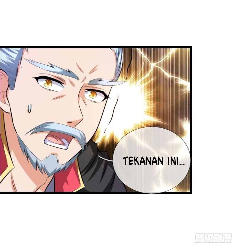 Shenwu Tianzun chapter 6