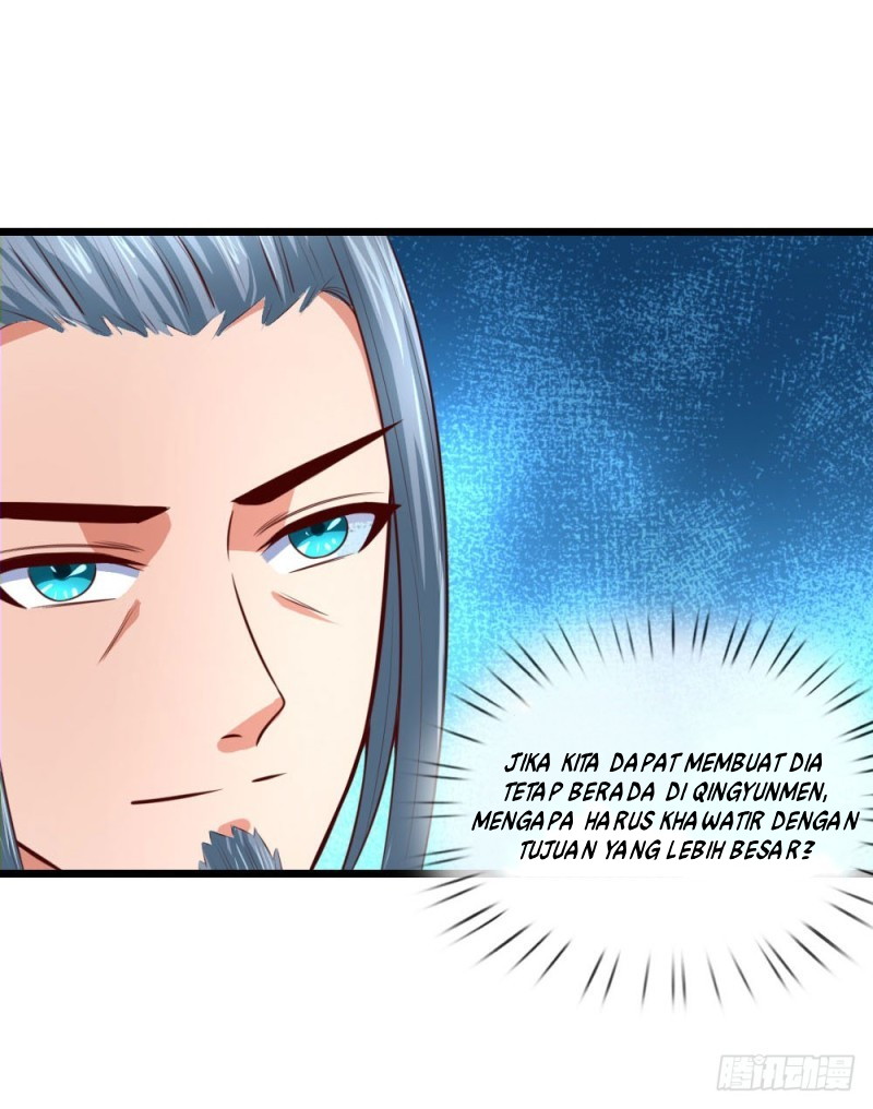 Shenwu Tianzun chapter 9
