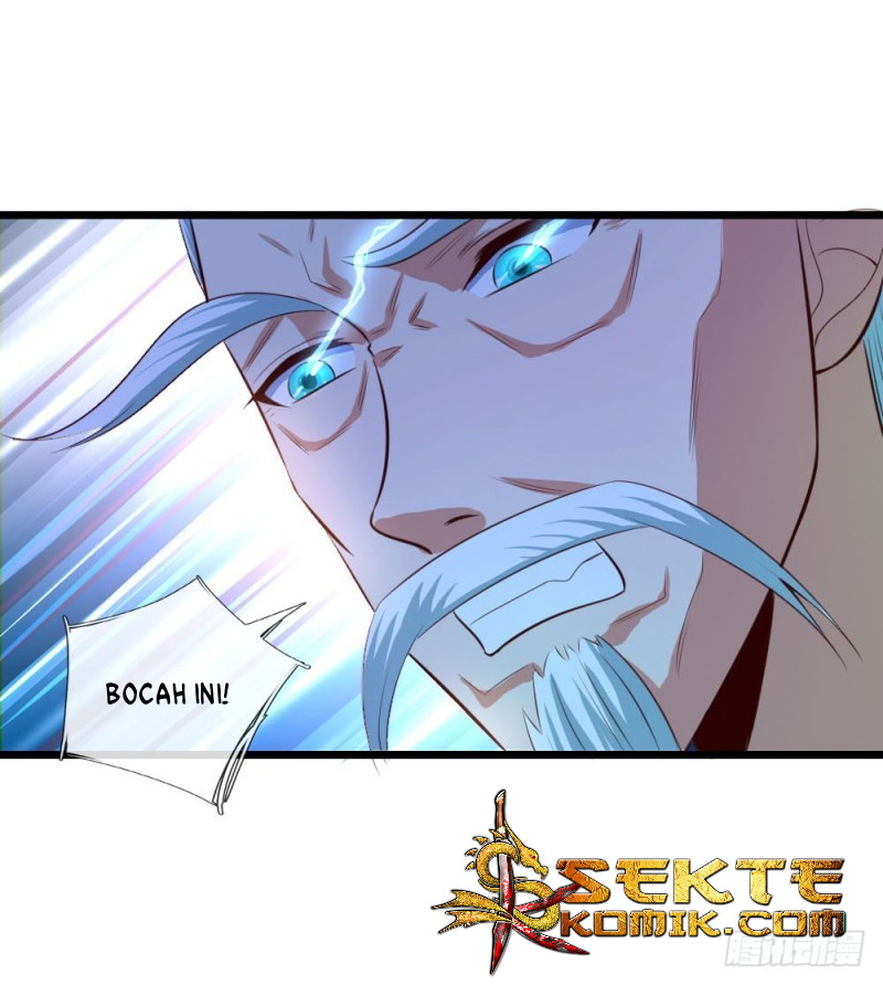 Shenwu Tianzun chapter 9