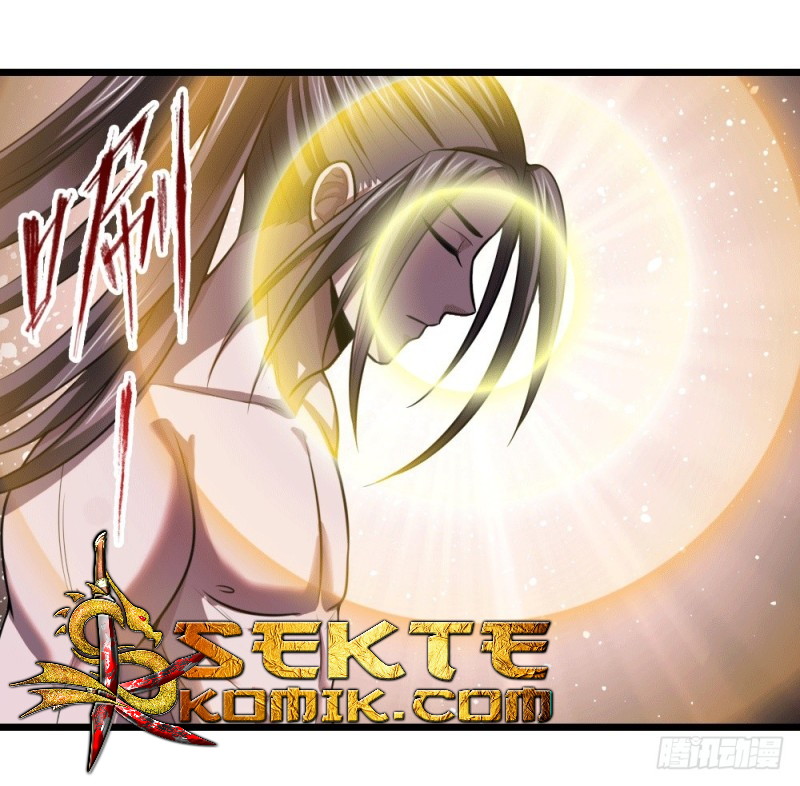 Shenwu Tianzun chapter 13