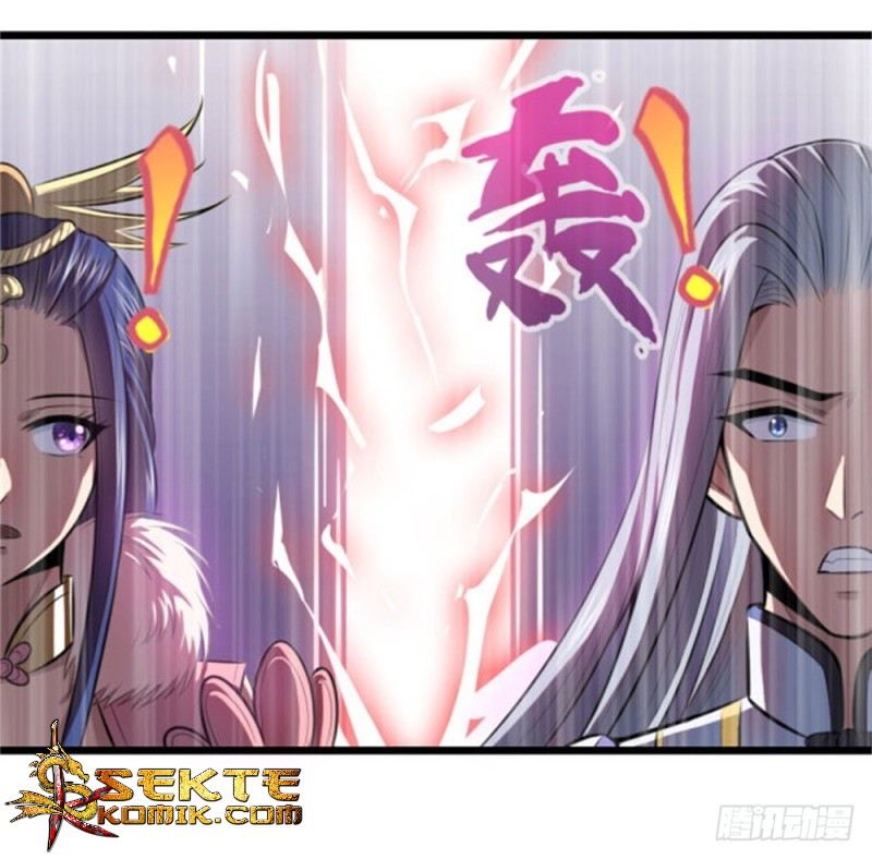 Shenwu Tianzun chapter 13