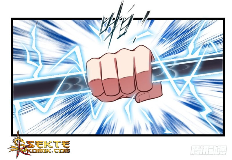 Shenwu Tianzun chapter 13