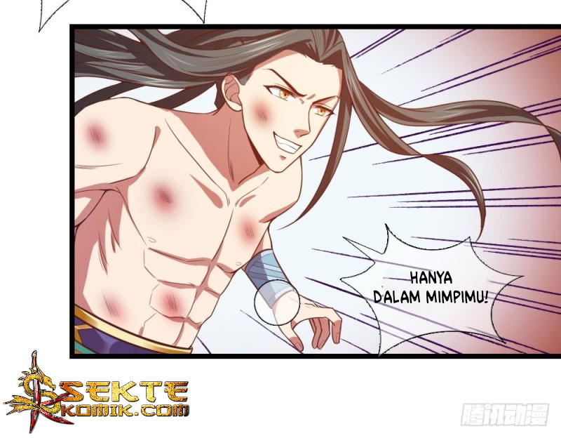 Shenwu Tianzun chapter 13