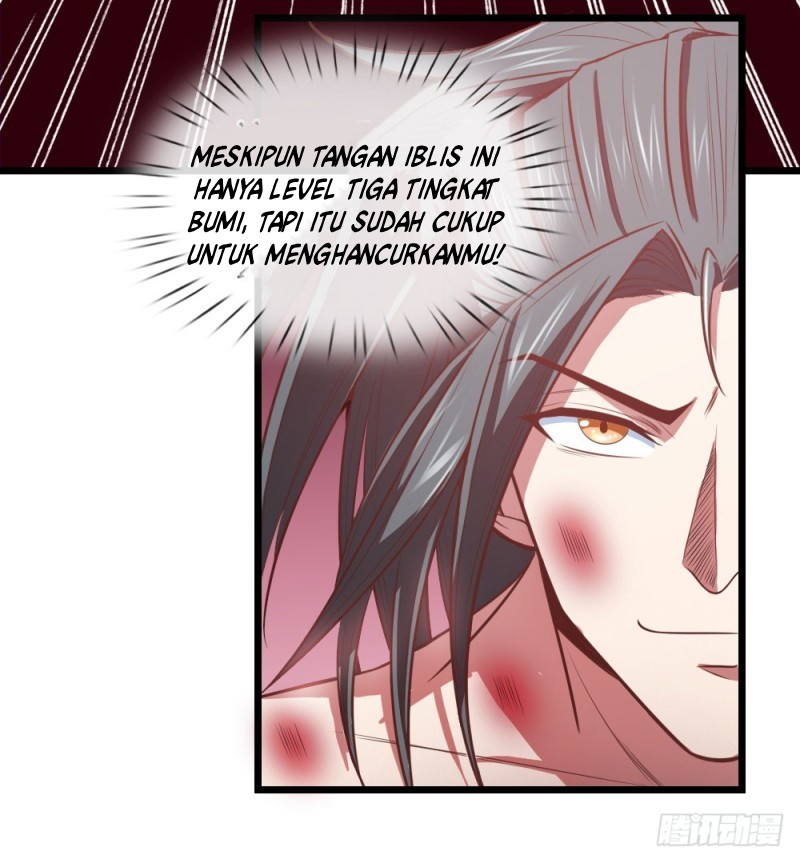 Shenwu Tianzun chapter 13