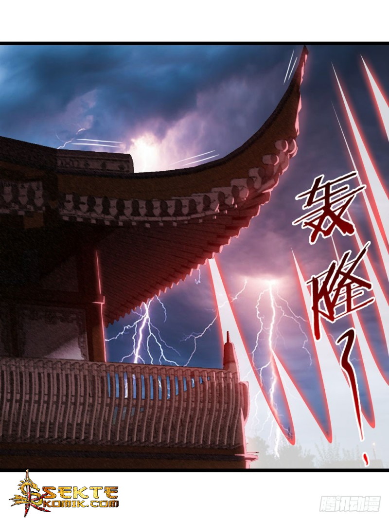 Shenwu Tianzun chapter 13