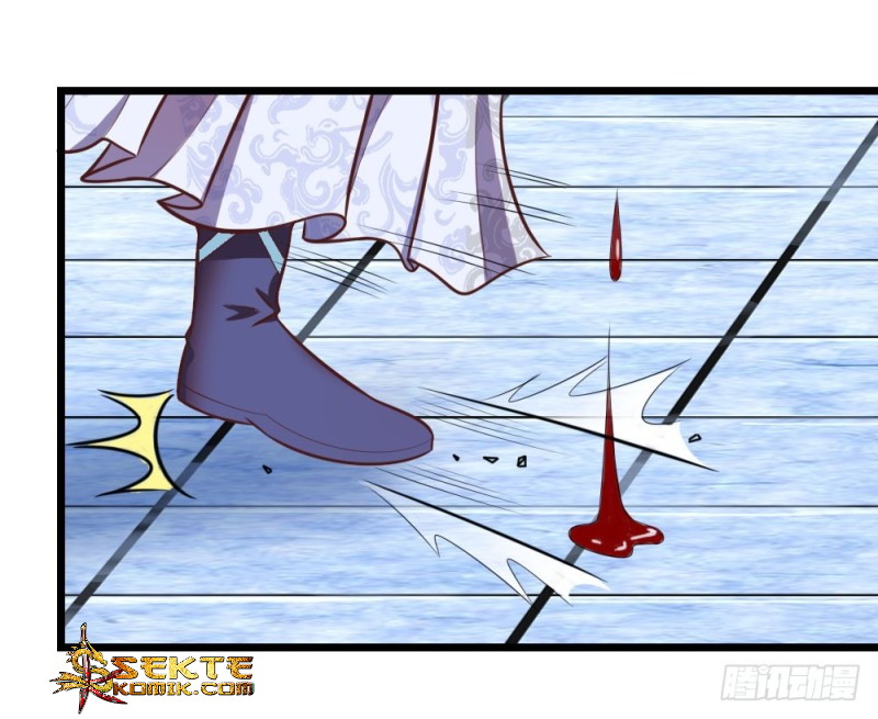 Shenwu Tianzun chapter 13