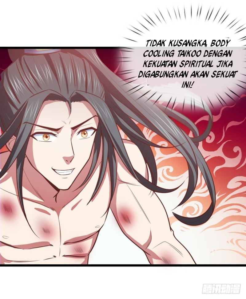 Shenwu Tianzun chapter 13