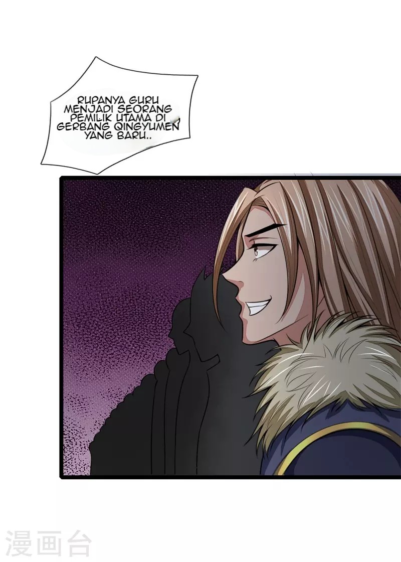 Shenwu Tianzun Chapter 24 Bahasa Indonesia