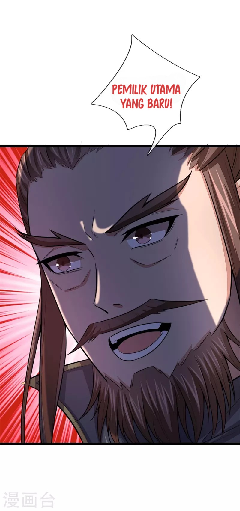 Shenwu Tianzun Chapter 24 Bahasa Indonesia