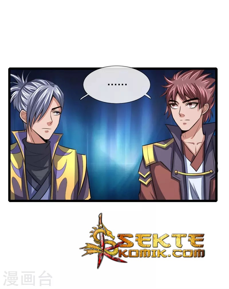 Shenwu Tianzun Chapter 24 Bahasa Indonesia