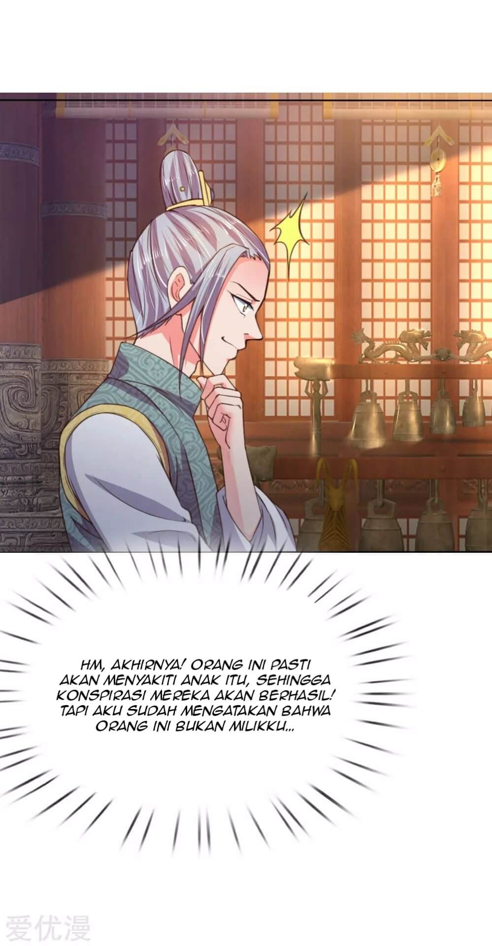 Shenwu Tianzun chapter 41