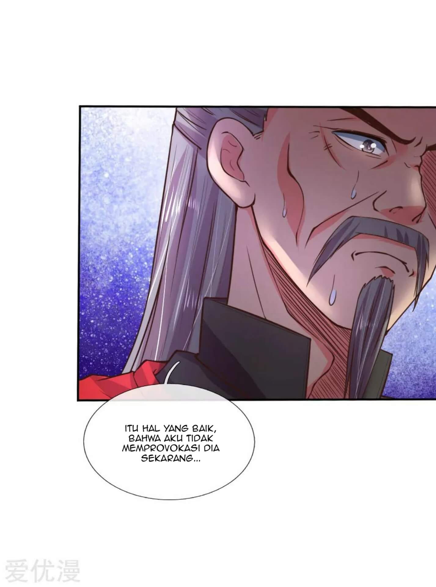 Shenwu Tianzun chapter 41