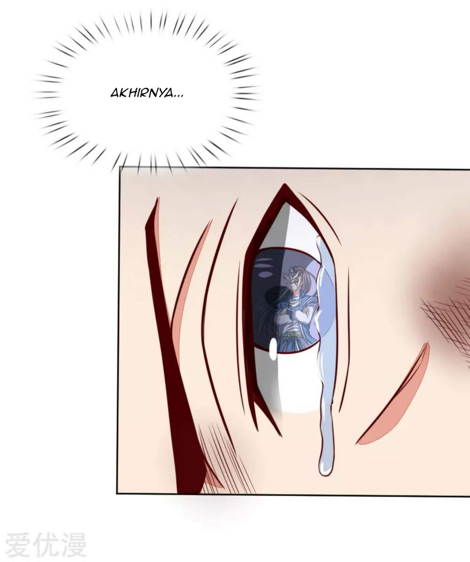 Shenwu Tianzun chapter 47