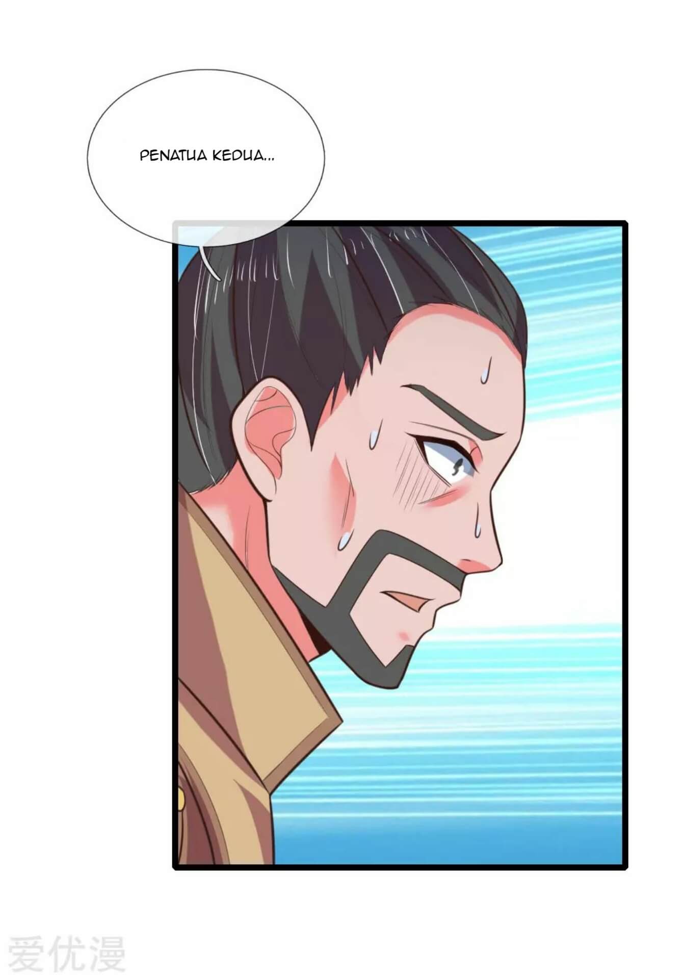 Shenwu Tianzun Chapter 60 Bahasa Indonesia