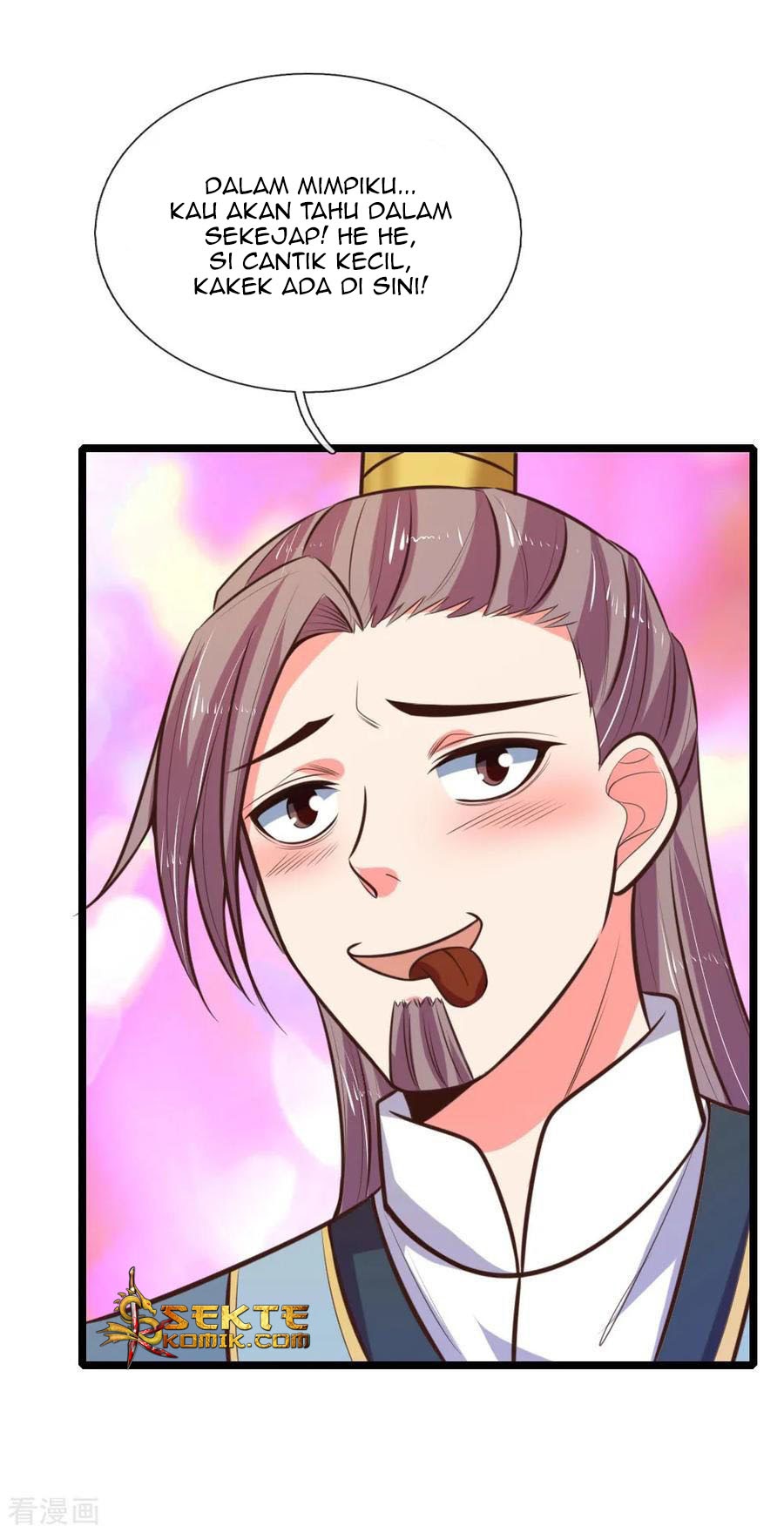 Shenwu Tianzun chapter 68