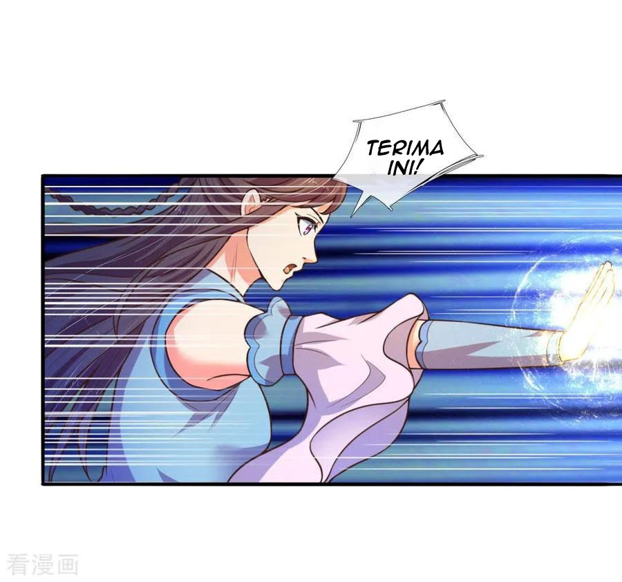 Shenwu Tianzun chapter 68