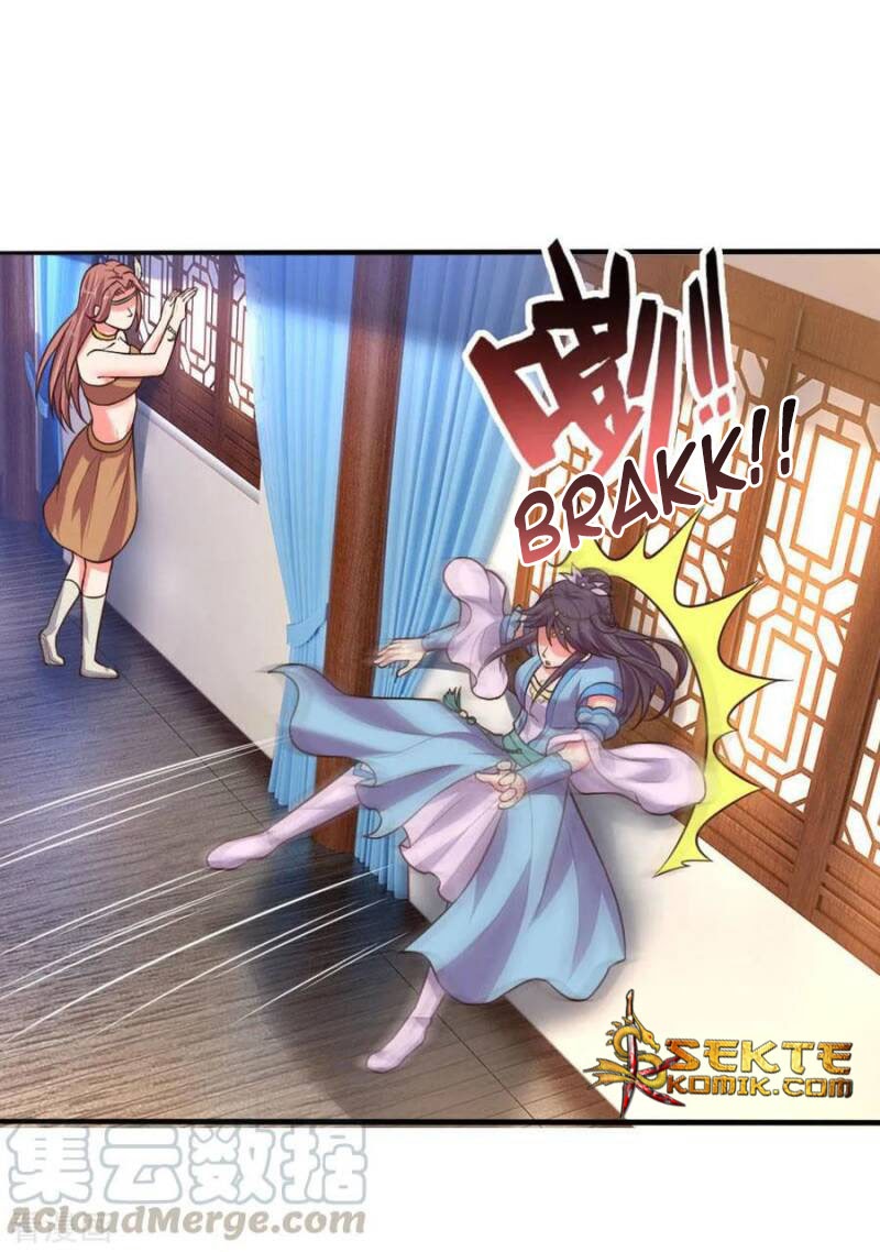 Shenwu Tianzun chapter 68