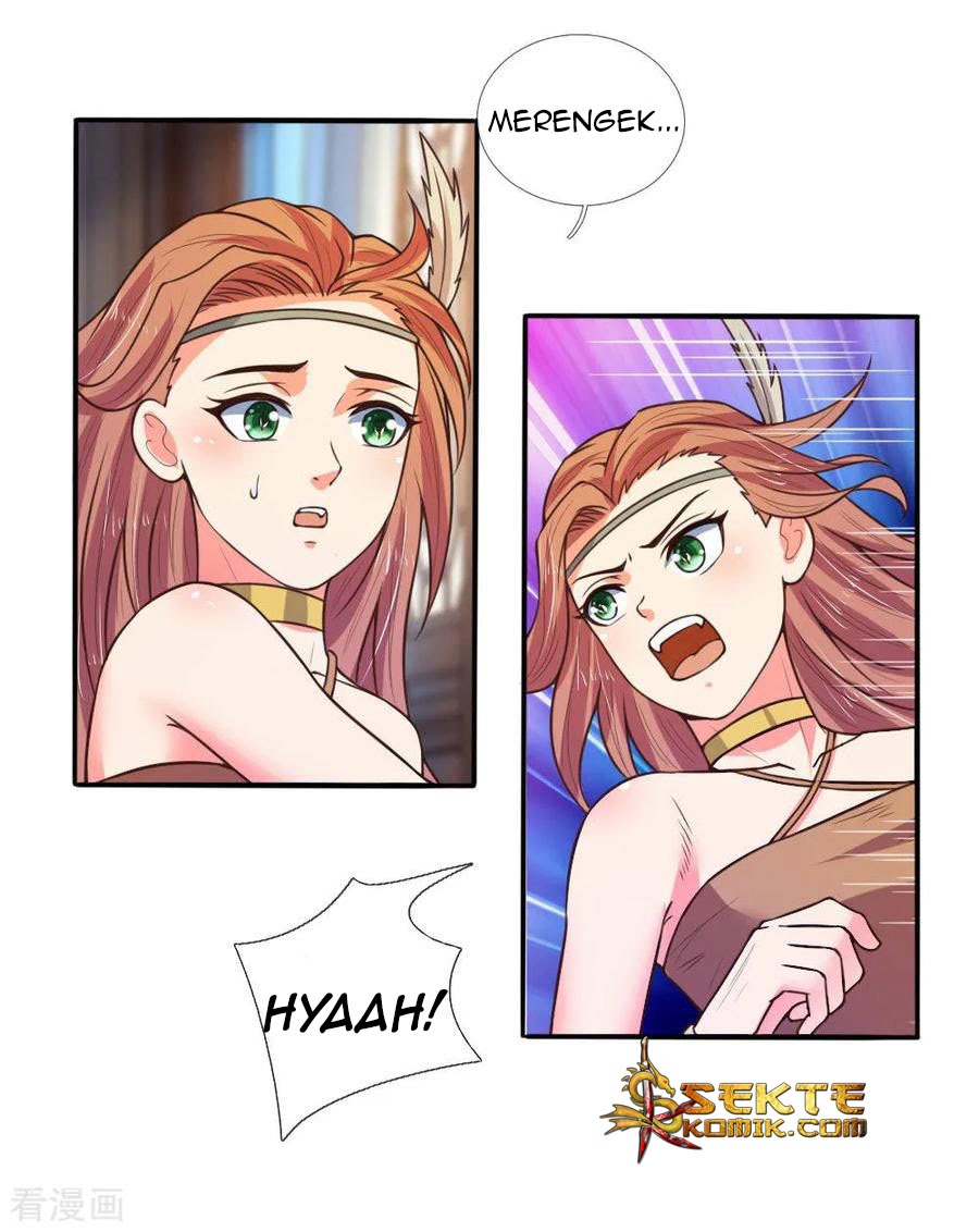 Shenwu Tianzun chapter 68