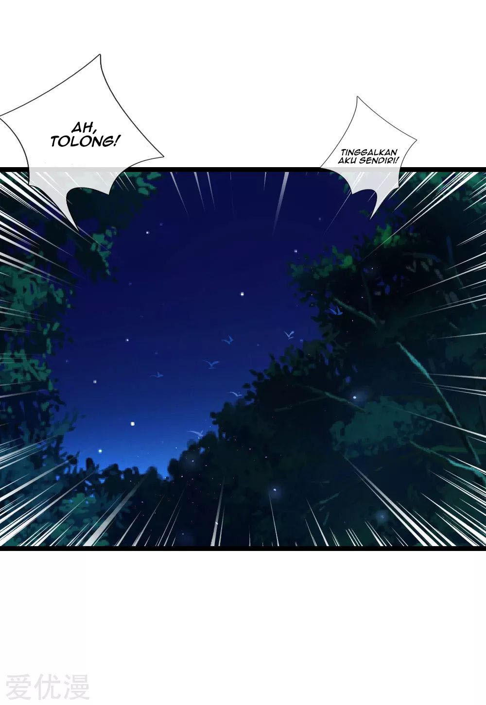 Shenwu Tianzun chapter 72