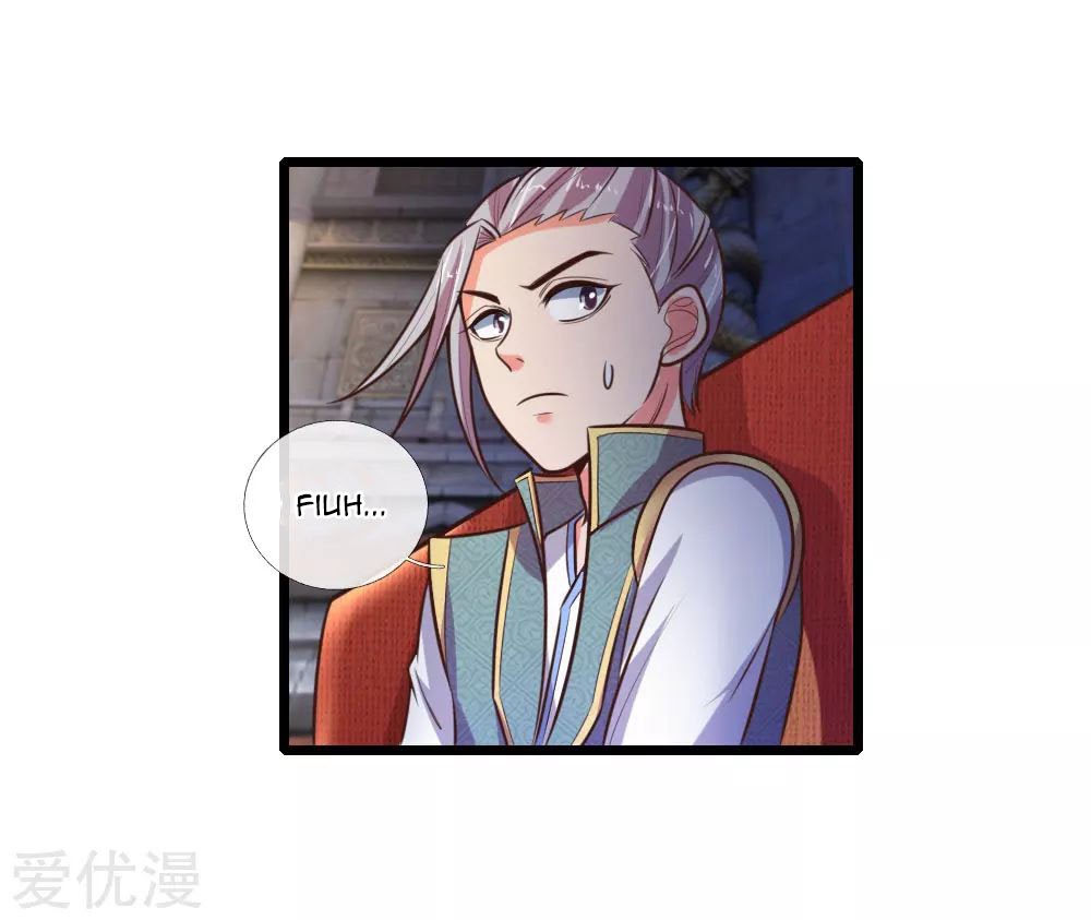 Shenwu Tianzun chapter 78