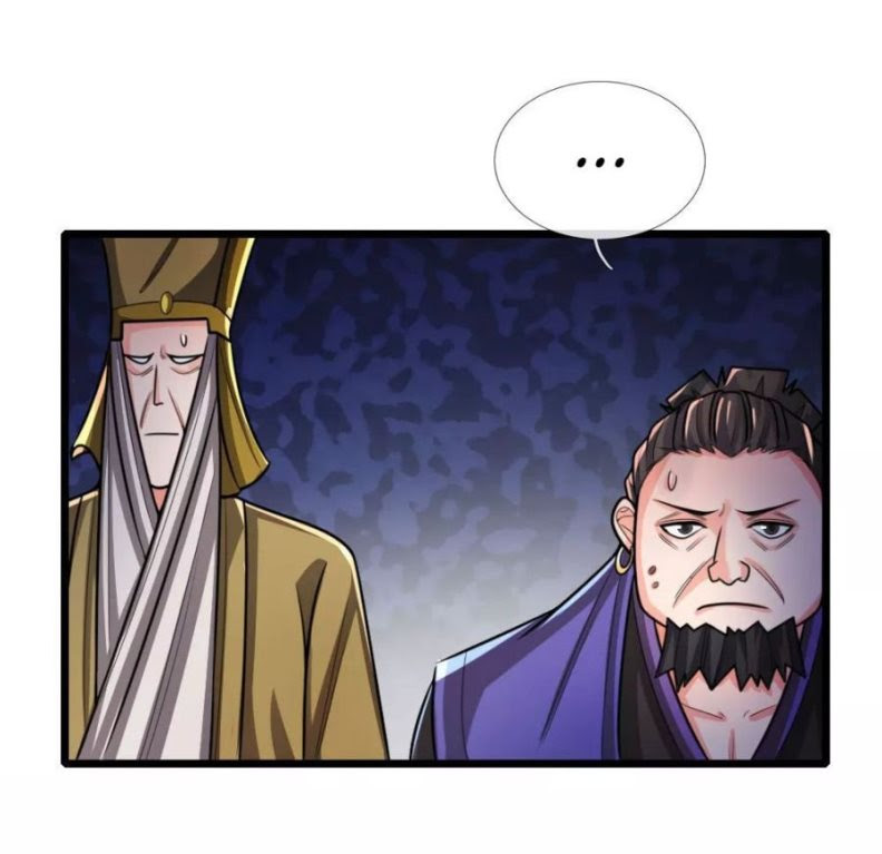 Shenwu Tianzun chapter 152
