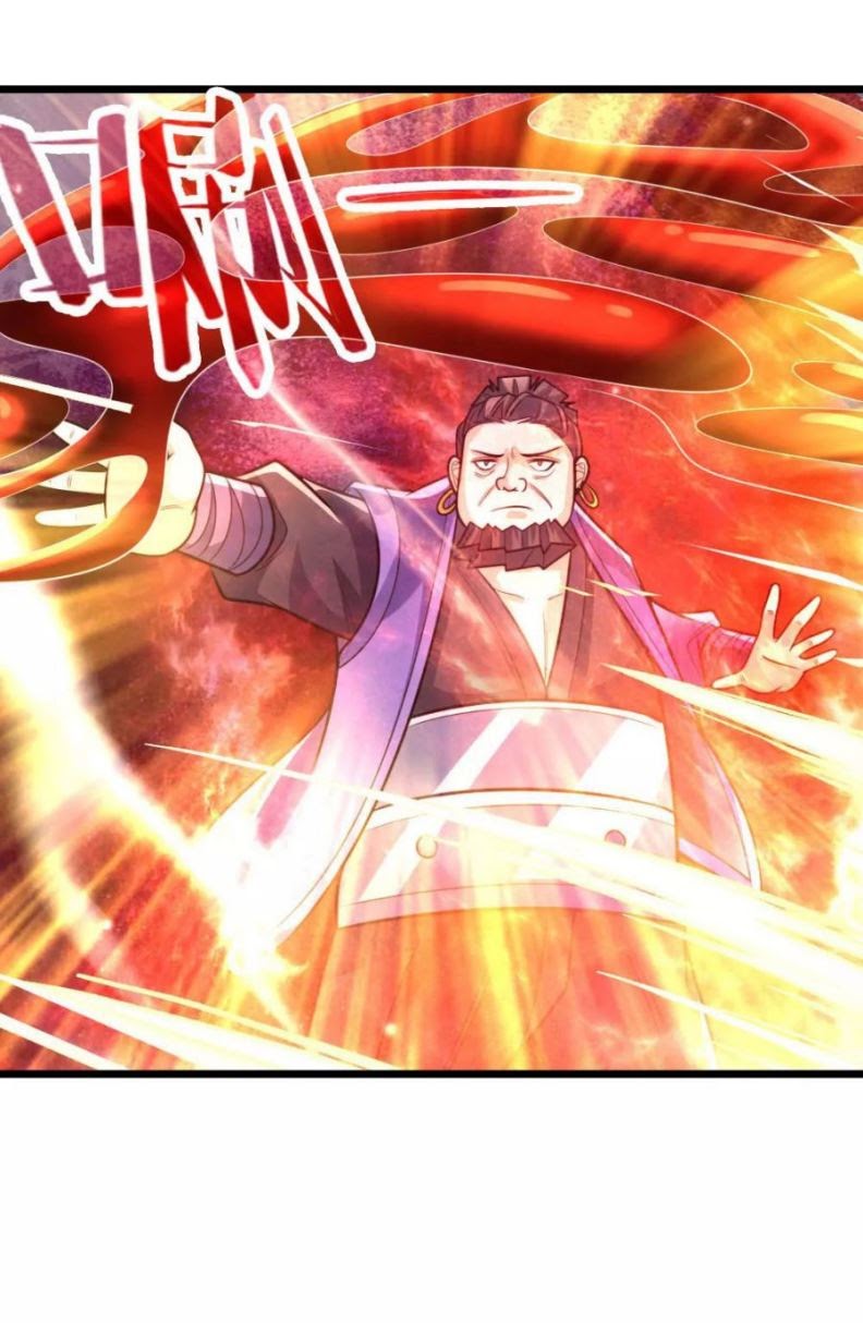 Shenwu Tianzun Chapter 153 Bahasa Indonesia