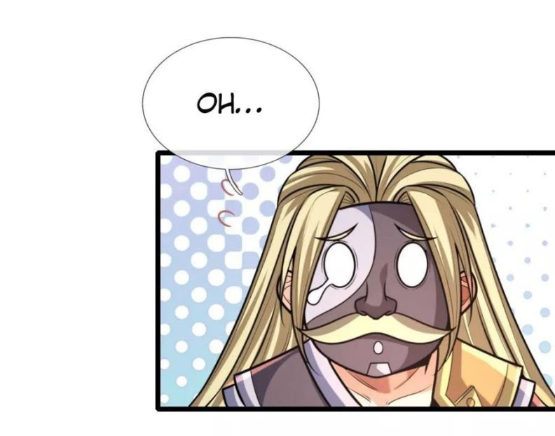 Shenwu Tianzun Chapter 153 Bahasa Indonesia