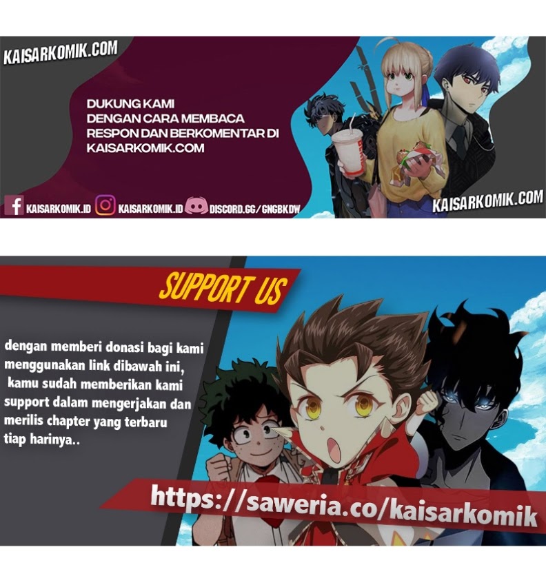 Shenwu Tianzun Chapter 153 Bahasa Indonesia