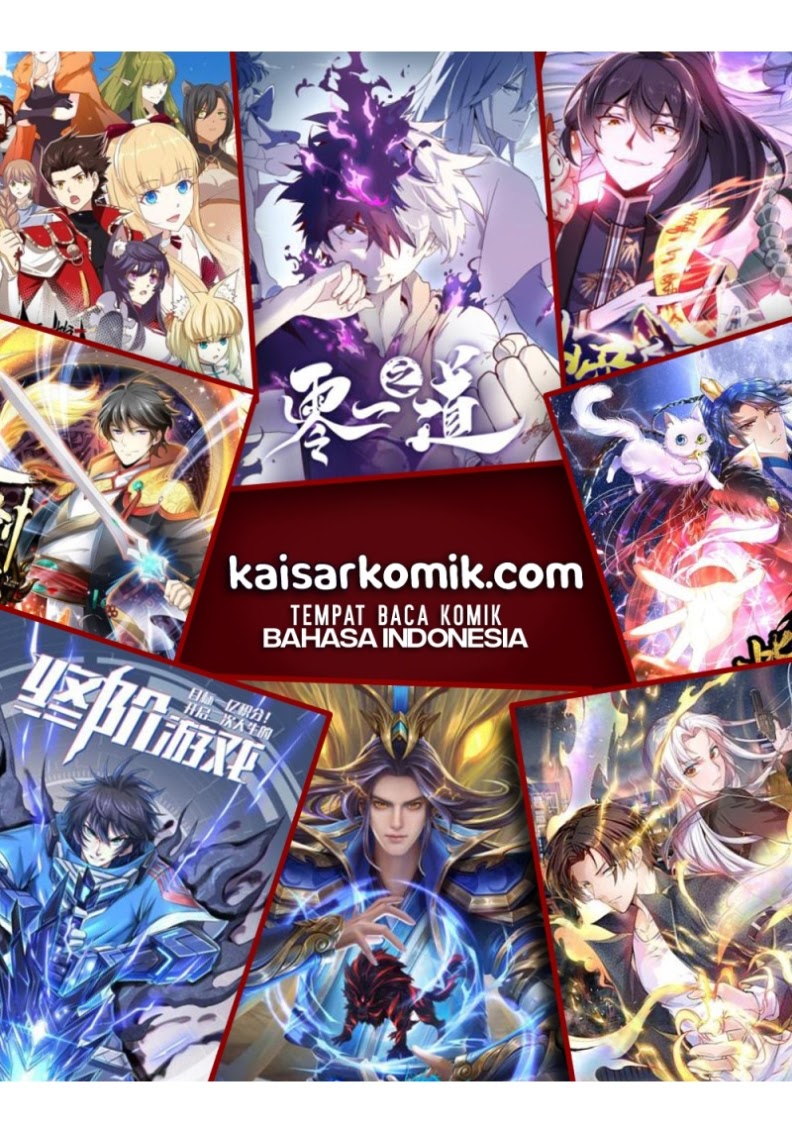 Shenwu Tianzun Chapter 153 Bahasa Indonesia