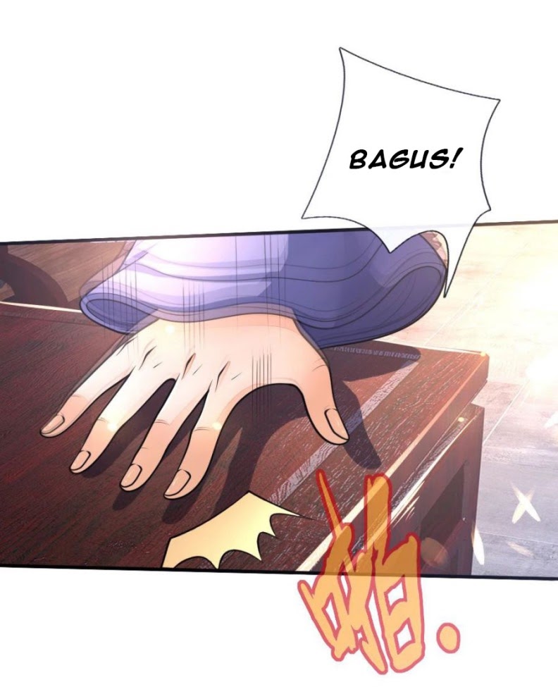 Shenwu Tianzun chapter 159