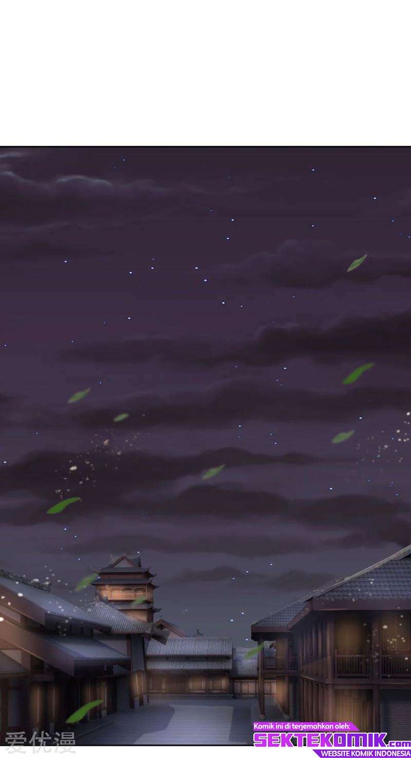 Shenwu Tianzun chapter 209