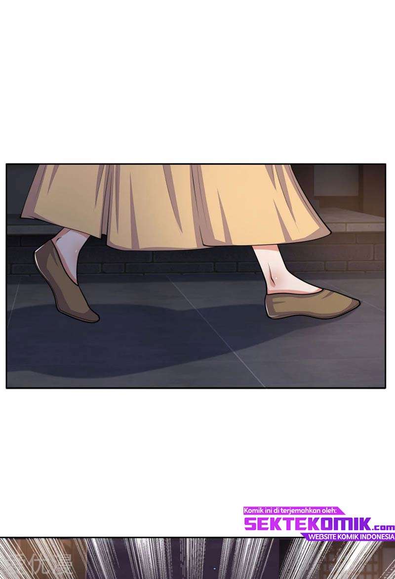 Shenwu Tianzun chapter 209