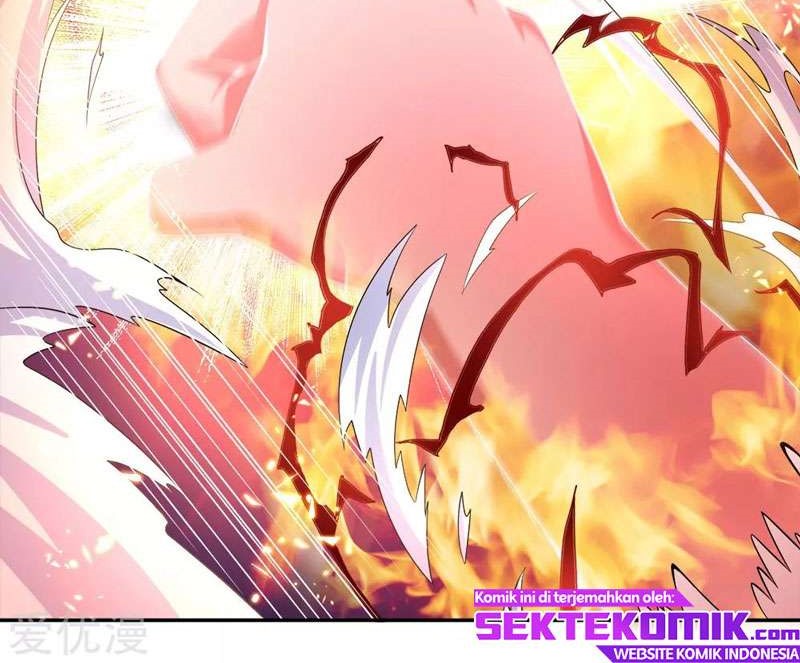 Shenwu Tianzun chapter 228