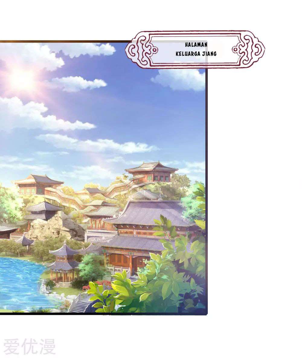 Shenwu Tianzun chapter 246