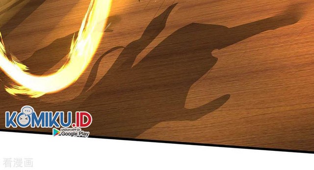 Shenwu Tianzun chapter 256